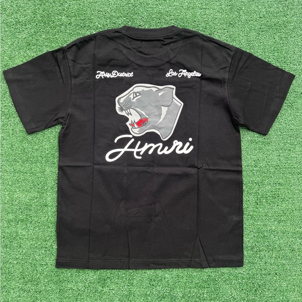 Amiri Skate Monogram T-Shirt